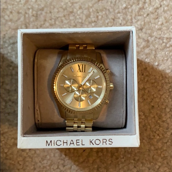 Michael Kors Watch - Picture 2 of 3
